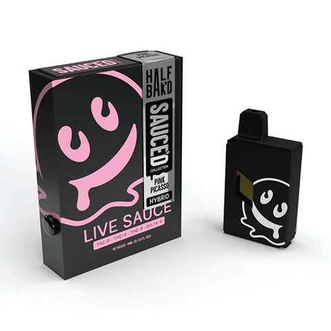 THC Disposables