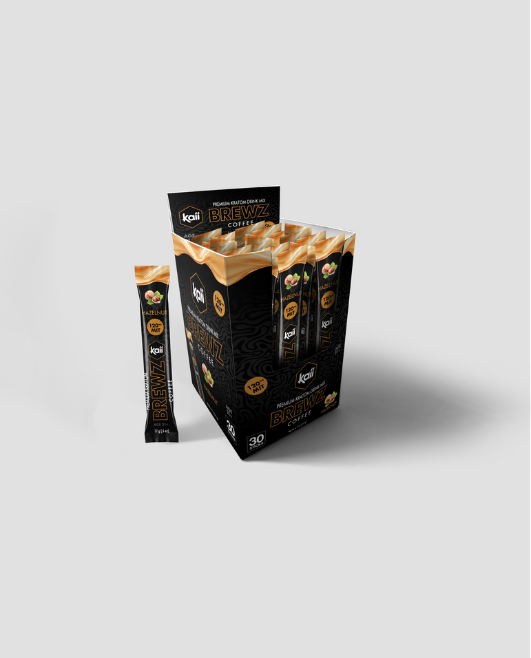 Kaii Brewz Stick Pack(s) [120mg]