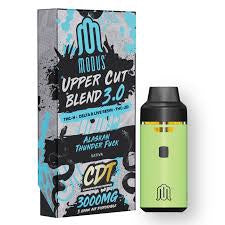 Modus Upper Cut Blend 3.0 Disposable(s) THCH+D8+THCJD [3G]