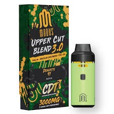 Modus Upper Cut Blend 3.0 Disposable(s) THCH+D8+THCJD [3G]
