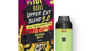Modus Upper Cut Blend 3.0 Disposable(s) THCH+D8+THCJD [3G]