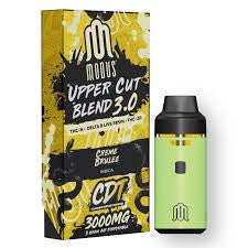 Modus Upper Cut Blend 3.0 Disposable(s) THCH+D8+THCJD [3G]
