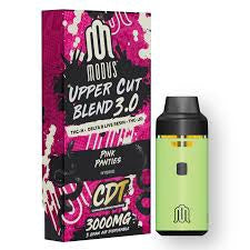 Modus Upper Cut Blend 3.0 Disposable(s) THCH+D8+THCJD [3G]