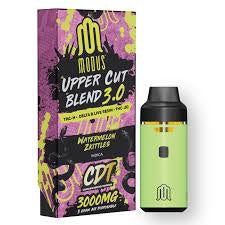 Modus Upper Cut Blend 3.0 Disposable(s) THCH+D8+THCJD [3G]
