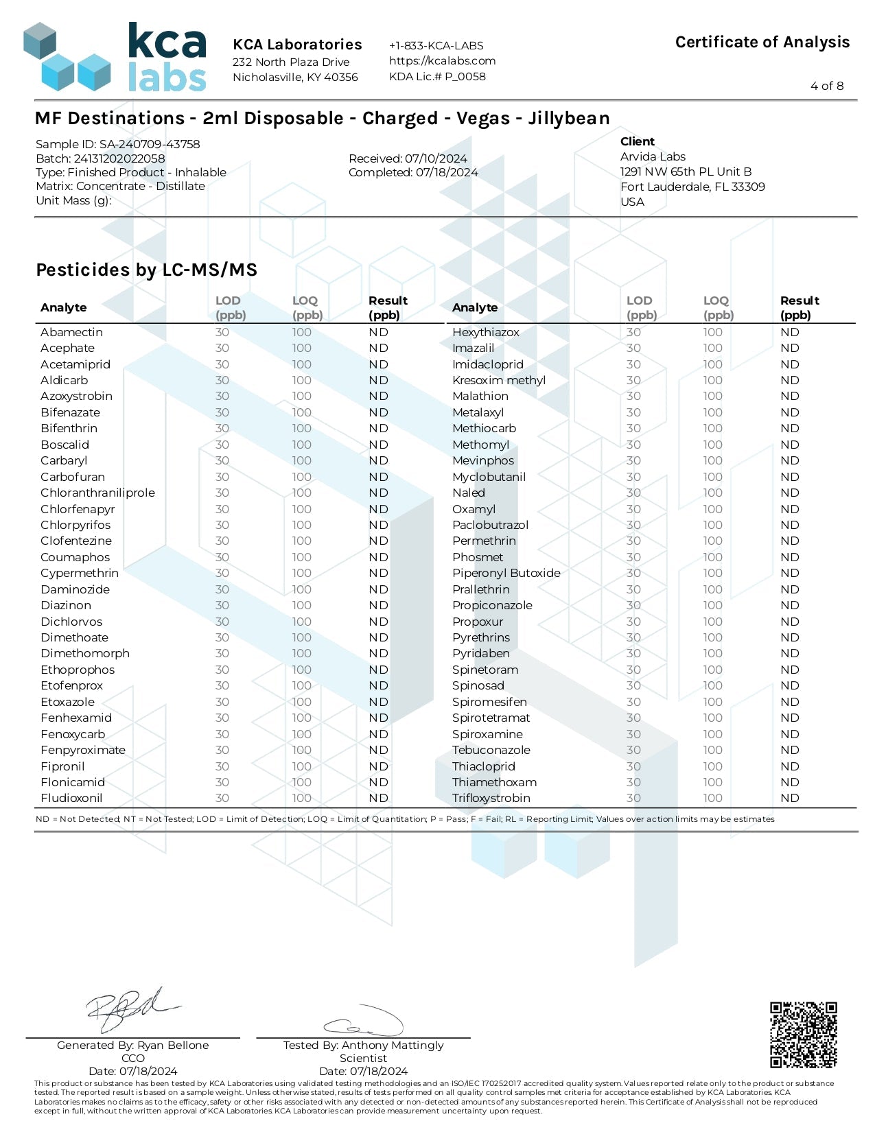 Mellow Fellow Destination Series Terp Sauce Disposable(s) [2g]