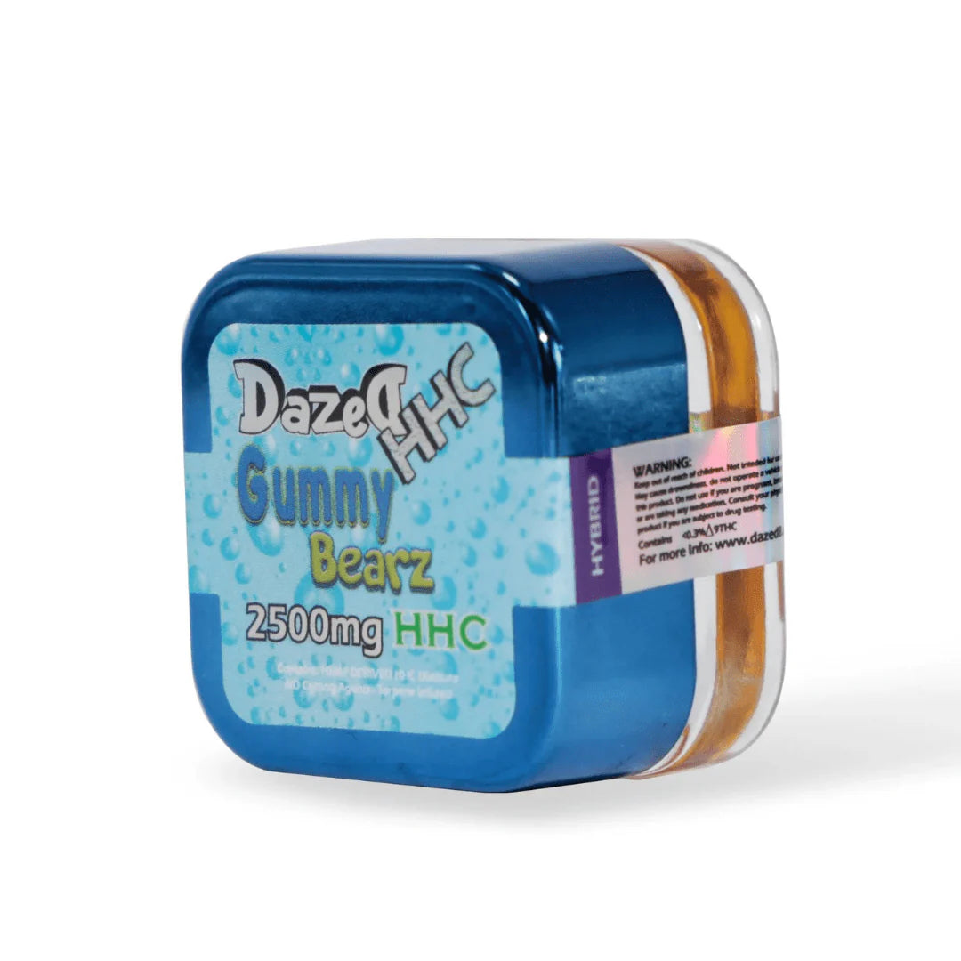 Dazed HHC Concentrate [2.5g]