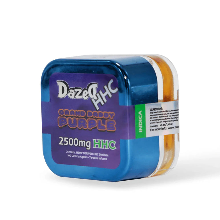 Dazed HHC Concentrate [2.5g]