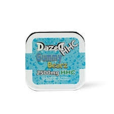 Dazed HHC Concentrate [2.5g]